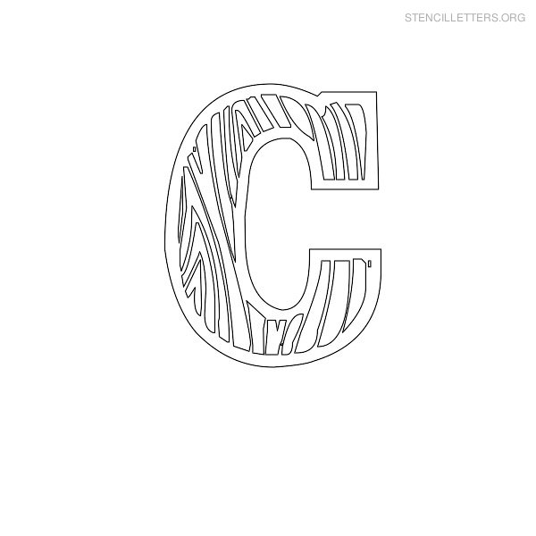 stencil-letters-c-printable-free-c-stencils-stencil-letters-org