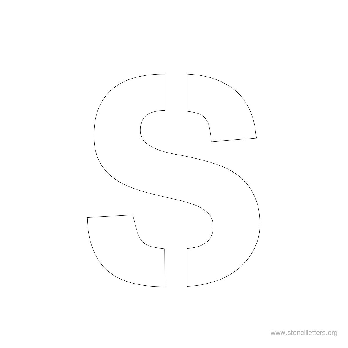 large-alphabet-stencil-letters-style-2-stencil-letters-org