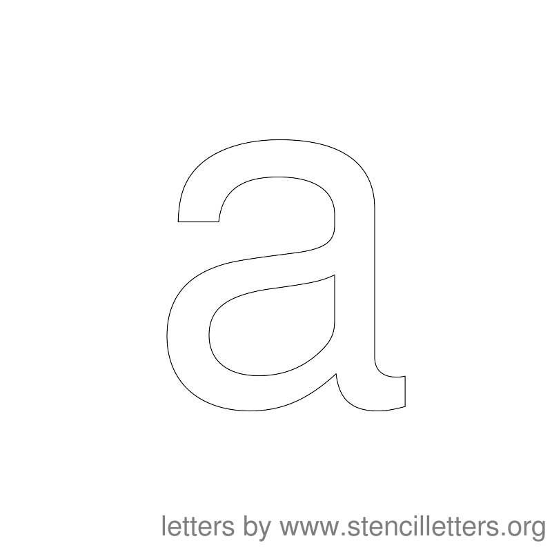 stencil-letters-lowercase-large-stencil-letters-org