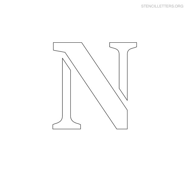 stencil-letters-n-printable-free-n-stencils-stencil-letters-org