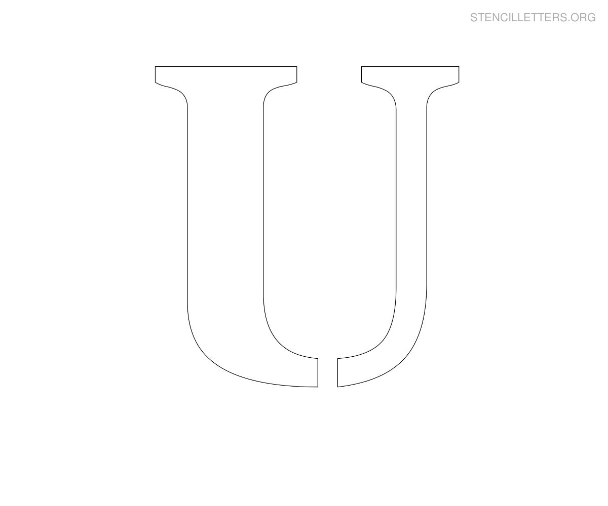 stencil-letters-u-printable-free-u-stencils-stencil-letters-org