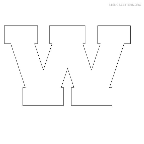 stencil-letters-w-printable-free-w-stencils-stencil-letters-org