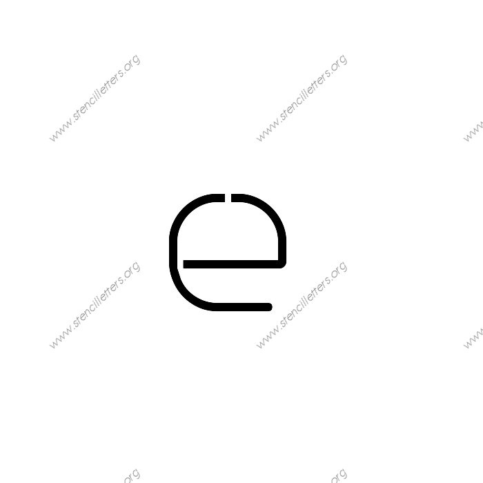/1-12inch-stencils/1-elegant/lowercase/stencil-letter-e.jpg