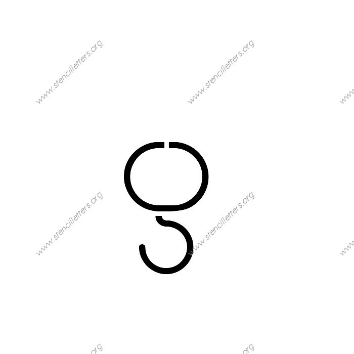 /1-12inch-stencils/1-elegant/lowercase/stencil-letter-g.jpg