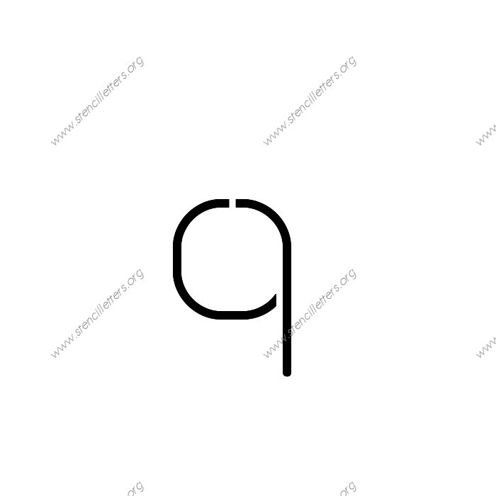 /1-12inch-stencils/1-elegant/lowercase/stencil-letter-q.jpg