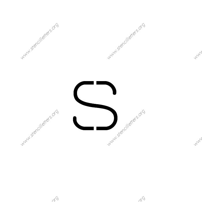 /1-12inch-stencils/1-elegant/lowercase/stencil-letter-s.jpg