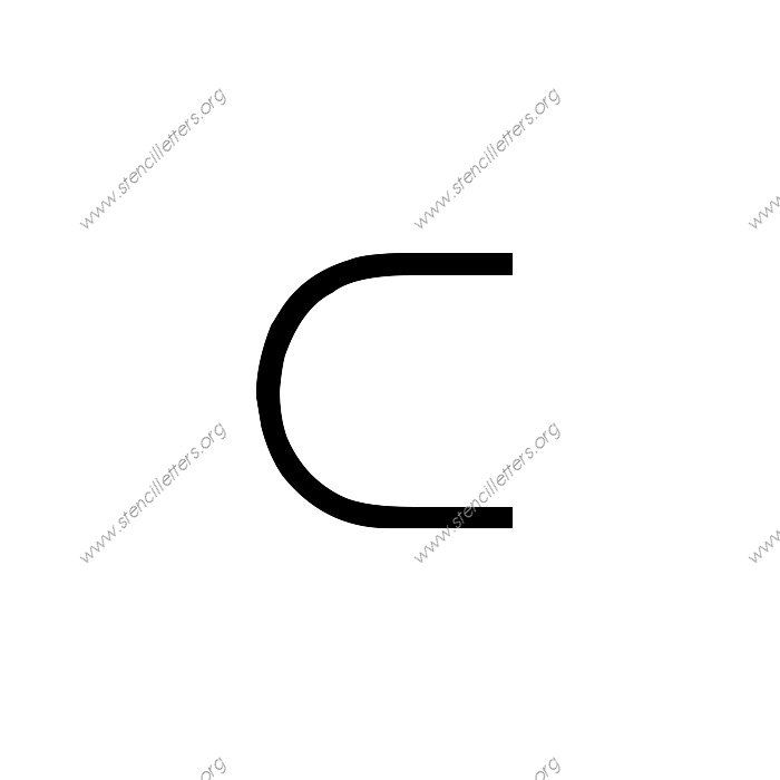 /1-12inch-stencils/10-elegant/lowercase/stencil-letter-c.jpg