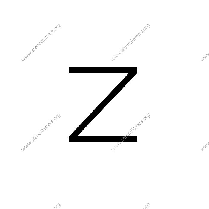 /1-12inch-stencils/10-elegant/lowercase/stencil-letter-z.jpg