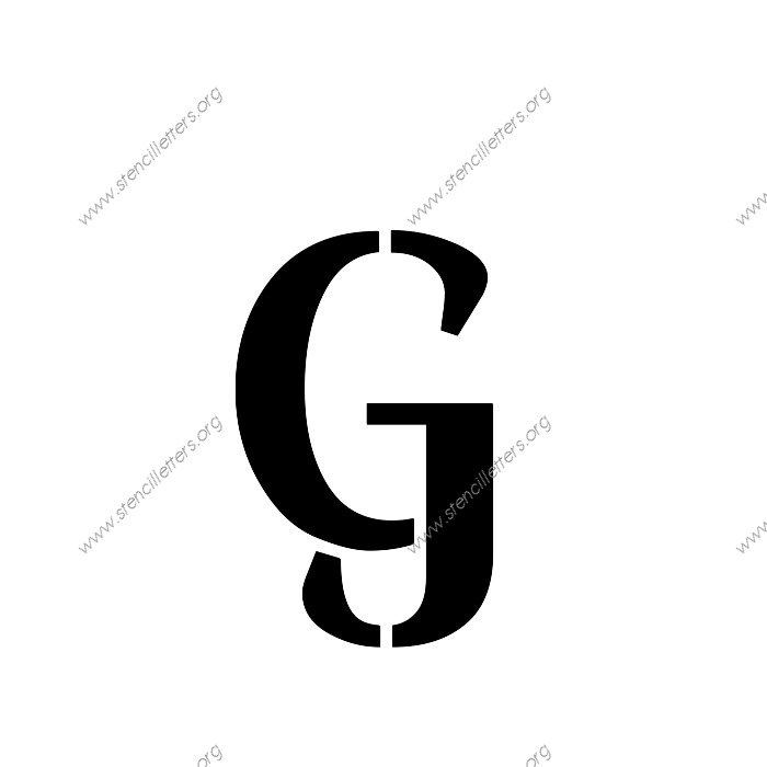 /1-12inch-stencils/11-elegant/uppercase/stencil-letter-g.jpg