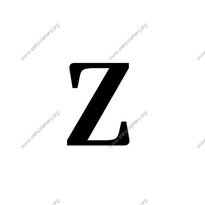 /1-12inch-stencils/11-elegant/uppercase/stencil-letter-z.jpg