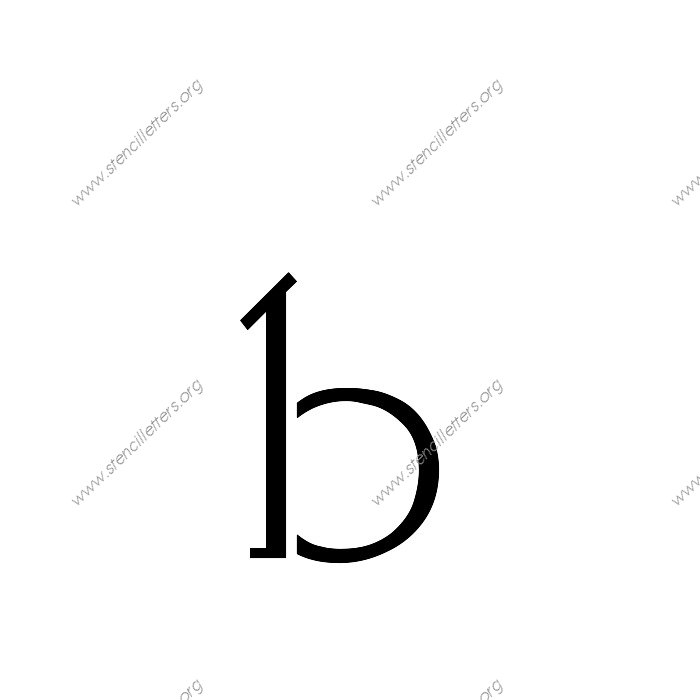 /1-12inch-stencils/111-formal/lowercase/stencil-letter-b.jpg