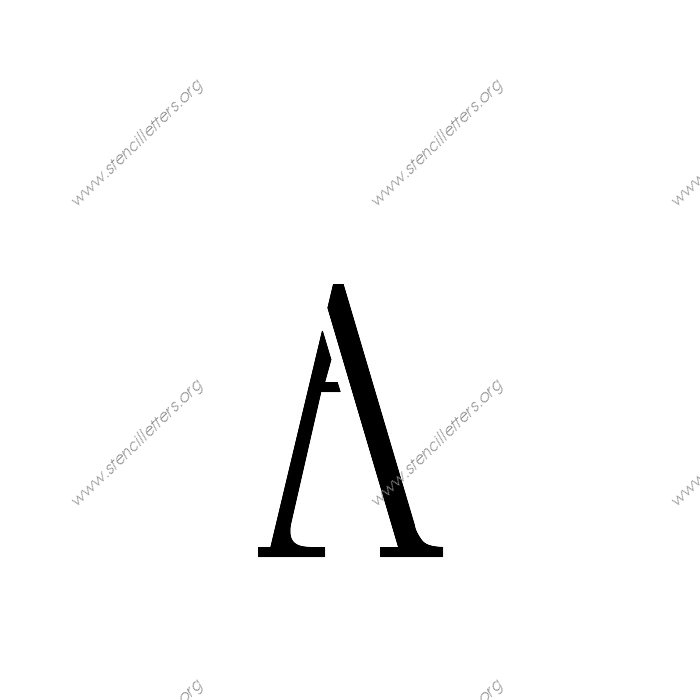 /1-12inch-stencils/111-formal/uppercase/stencil-letter-a.jpg
