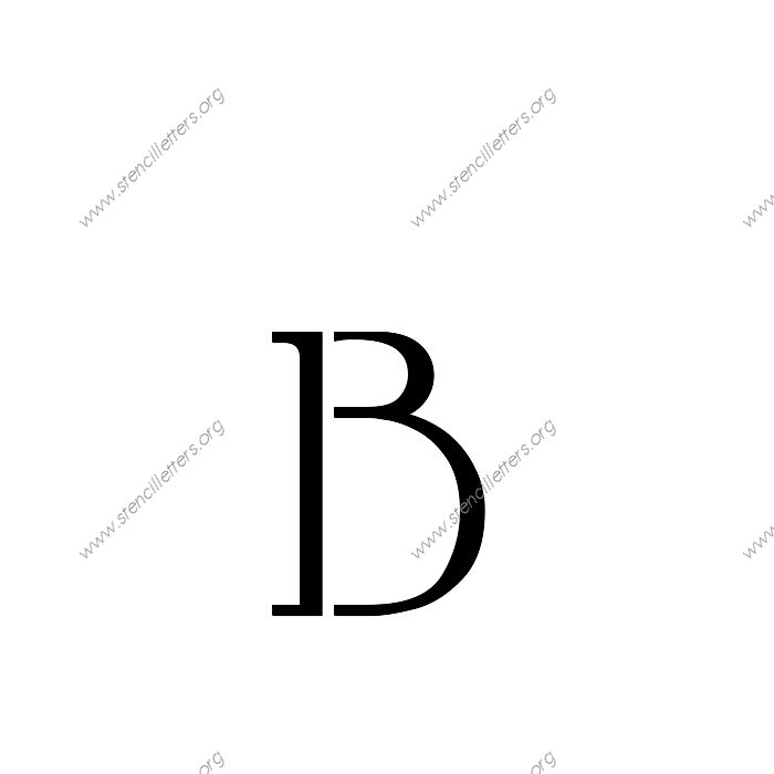 /1-12inch-stencils/111-formal/uppercase/stencil-letter-b.jpg
