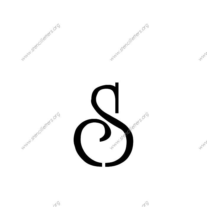 /1-12inch-stencils/111-formal/uppercase/stencil-letter-s.jpg