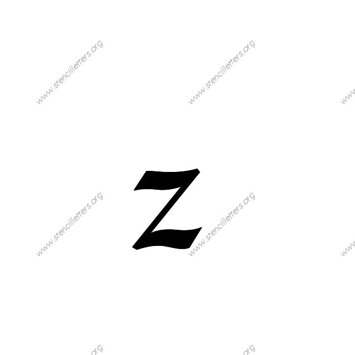 /1-12inch-stencils/112-formal/lowercase/stencil-letter-z.jpg