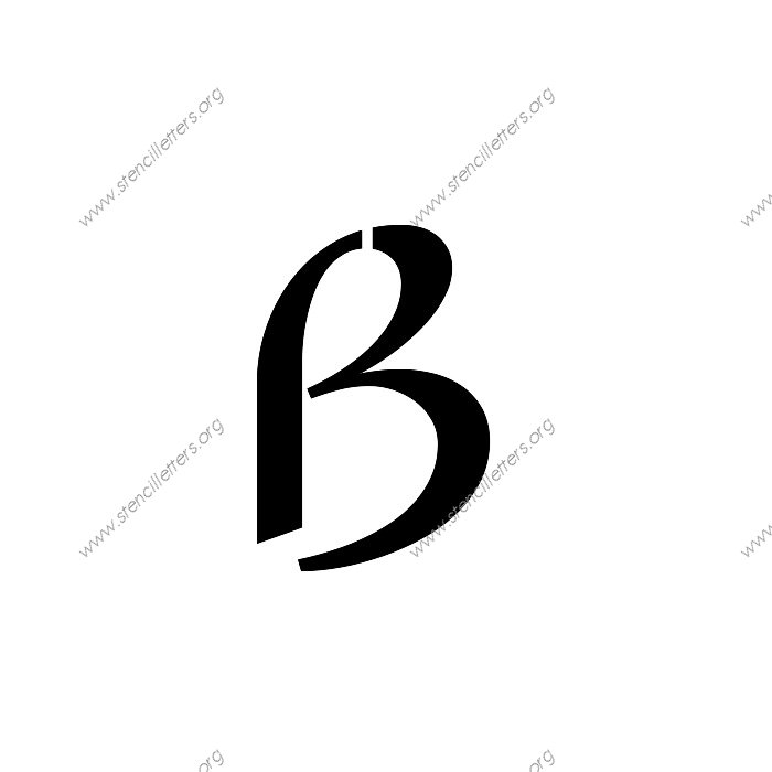 /1-12inch-stencils/112-formal/uppercase/stencil-letter-b.jpg
