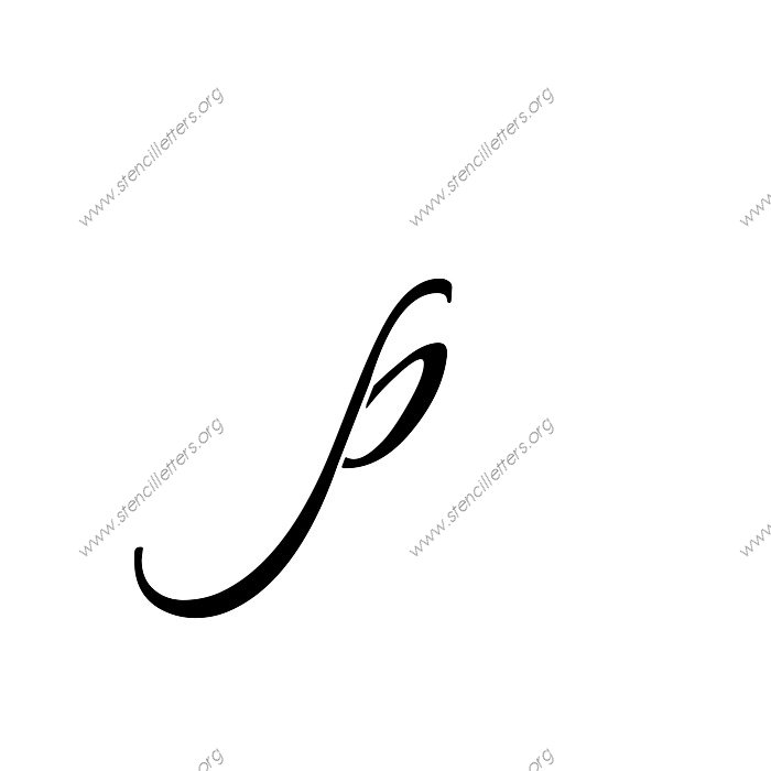 /1-12inch-stencils/113-formal/lowercase/stencil-letter-p.jpg