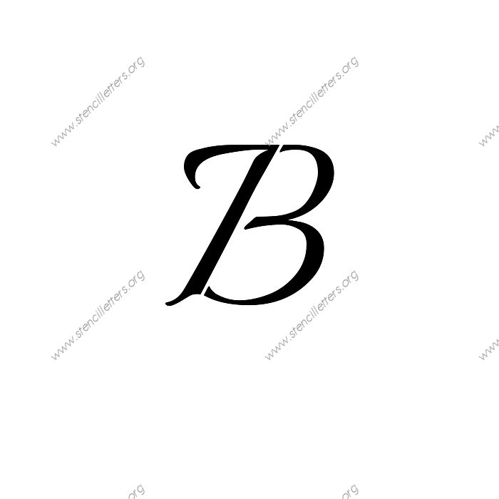/1-12inch-stencils/113-formal/uppercase/stencil-letter-b.jpg