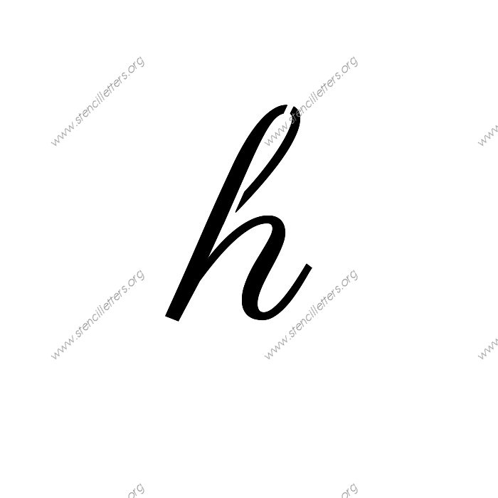 /1-12inch-stencils/116-formal/lowercase/stencil-letter-h.jpg