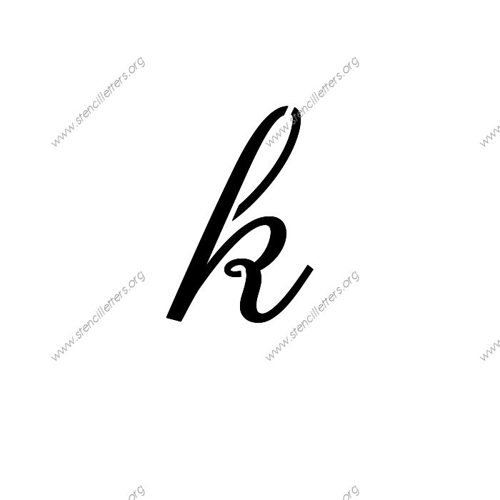 /1-12inch-stencils/116-formal/lowercase/stencil-letter-k.jpg