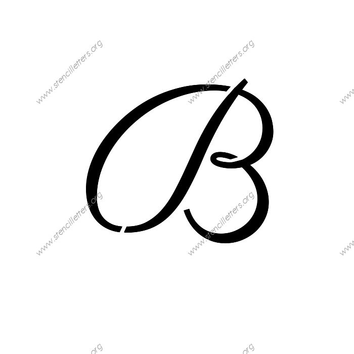 /1-12inch-stencils/116-formal/uppercase/stencil-letter-b.jpg