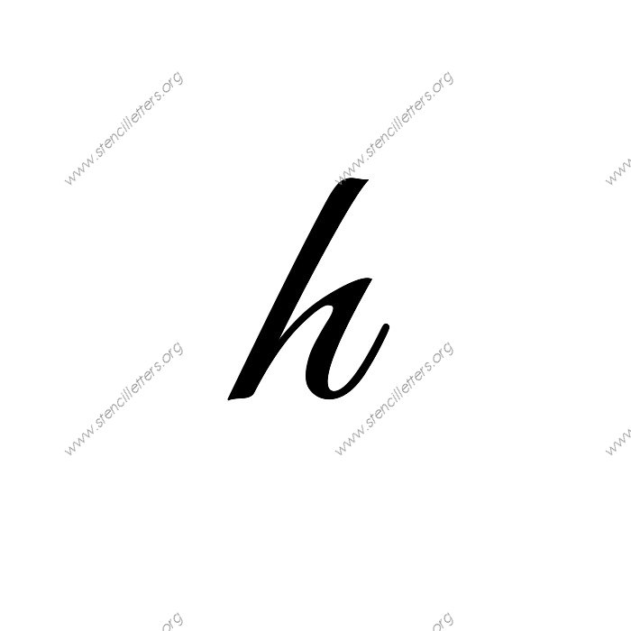 /1-12inch-stencils/117-formal/lowercase/stencil-letter-h.jpg