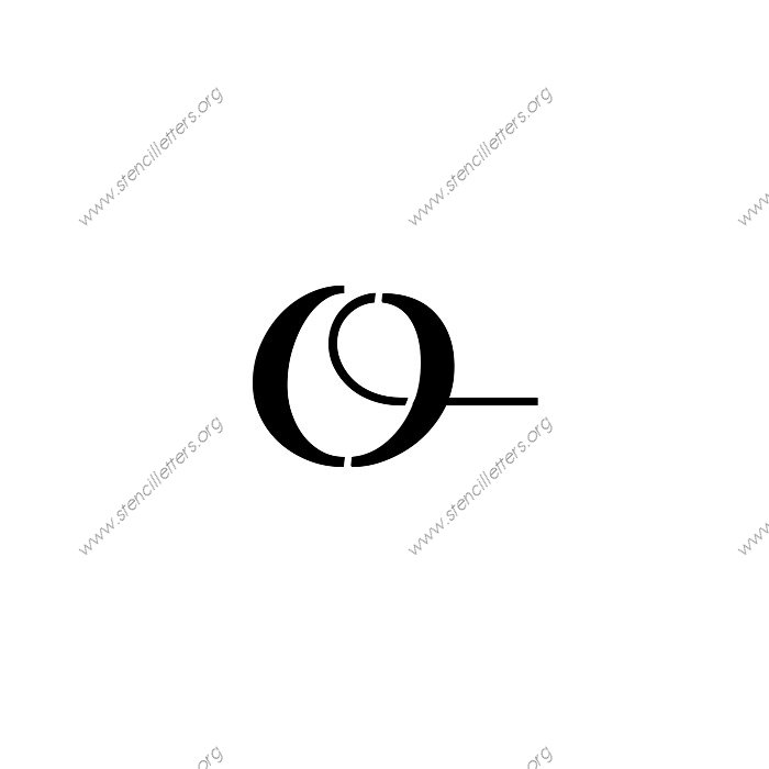 /1-12inch-stencils/118-formal/lowercase/stencil-letter-o.jpg