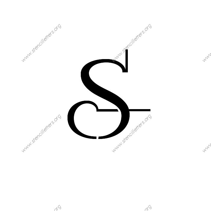 /1-12inch-stencils/118-formal/uppercase/stencil-letter-s.jpg