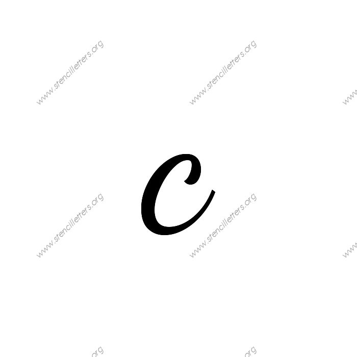 /1-12inch-stencils/133-cursive/lowercase/stencil-letter-c.jpg