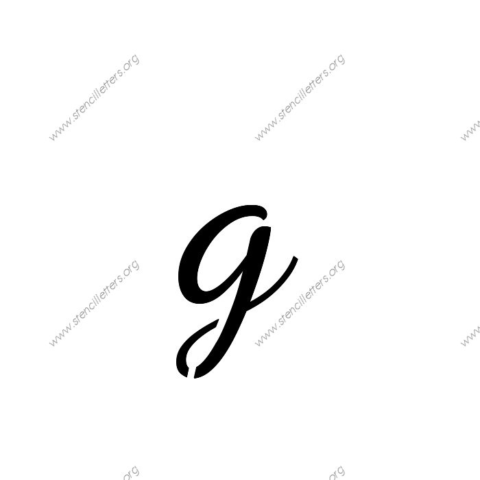 /1-12inch-stencils/133-cursive/lowercase/stencil-letter-g.jpg