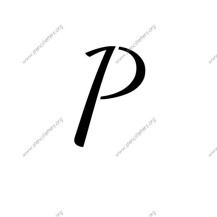 /1-12inch-stencils/133-cursive/uppercase/stencil-letter-p.jpg