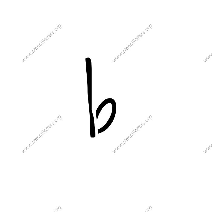 /1-12inch-stencils/134-cursive/lowercase/stencil-letter-b.jpg