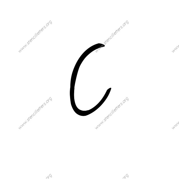 /1-12inch-stencils/134-cursive/uppercase/stencil-letter-c.jpg