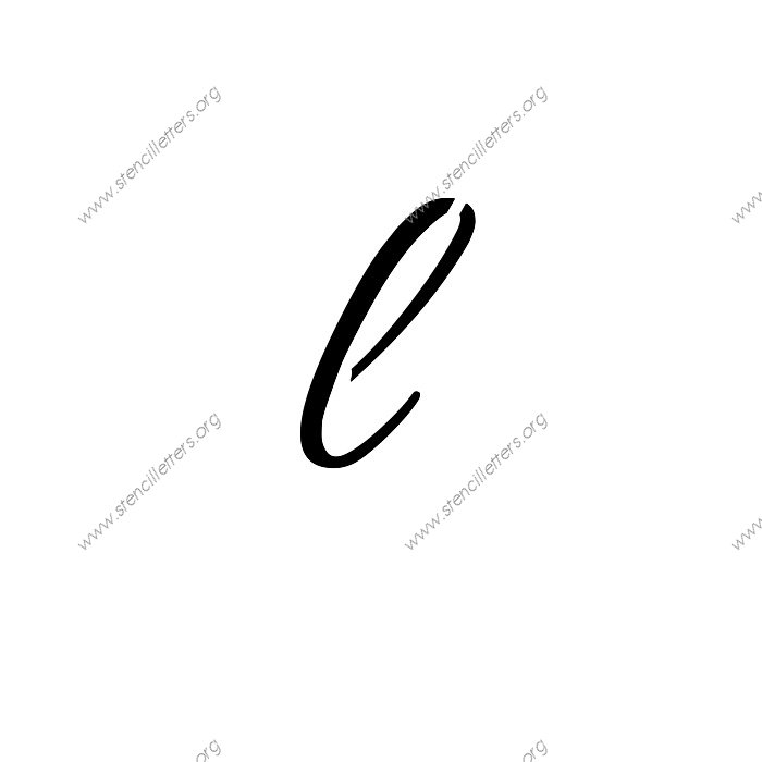 /1-12inch-stencils/135-cursive/lowercase/stencil-letter-l.jpg