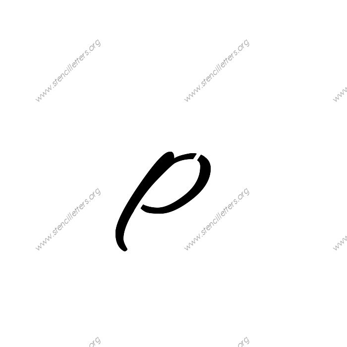 /1-12inch-stencils/136-cursive/lowercase/stencil-letter-p.jpg