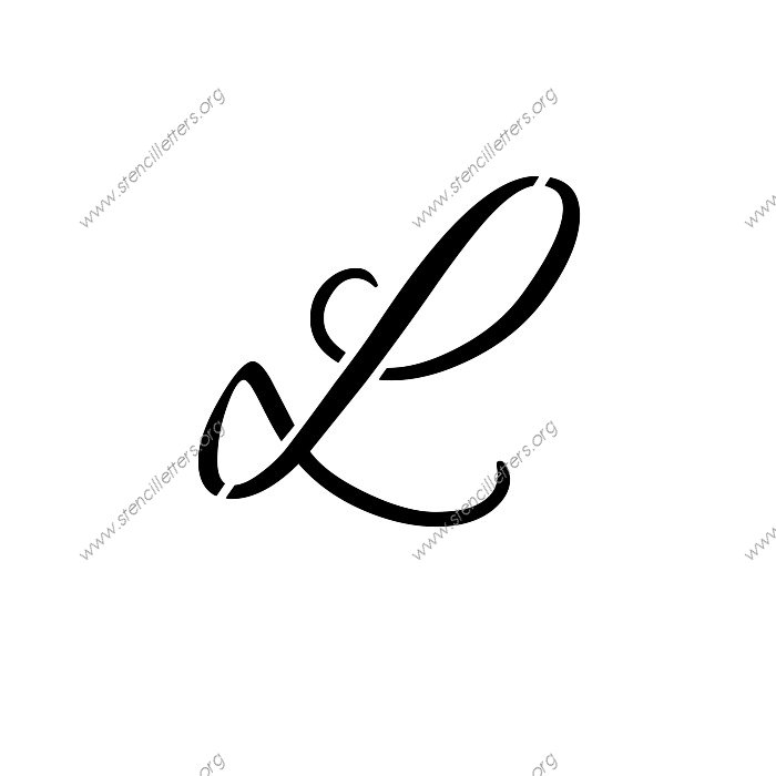 /1-12inch-stencils/136-cursive/uppercase/stencil-letter-l.jpg