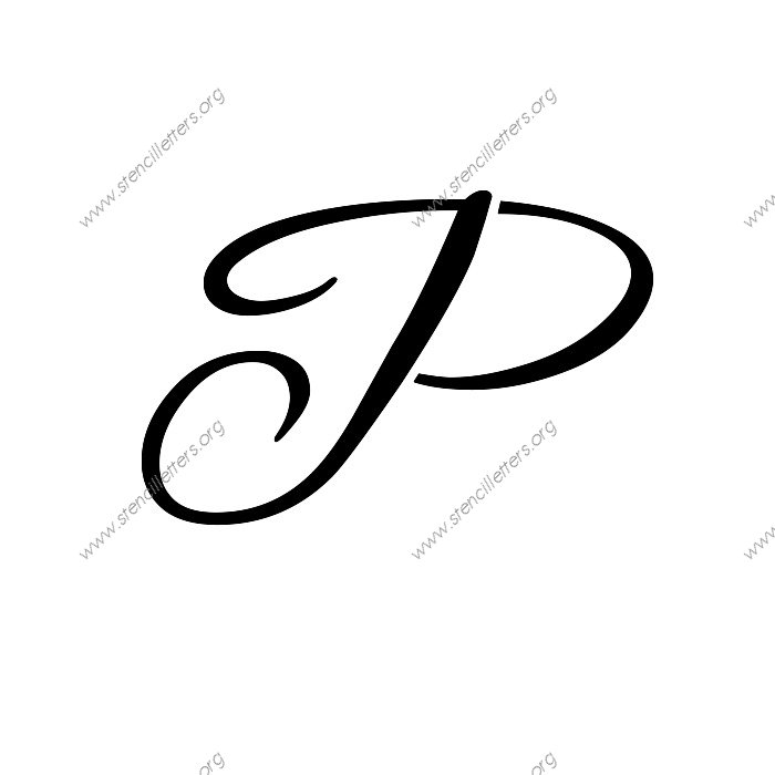 /1-12inch-stencils/136-cursive/uppercase/stencil-letter-p.jpg