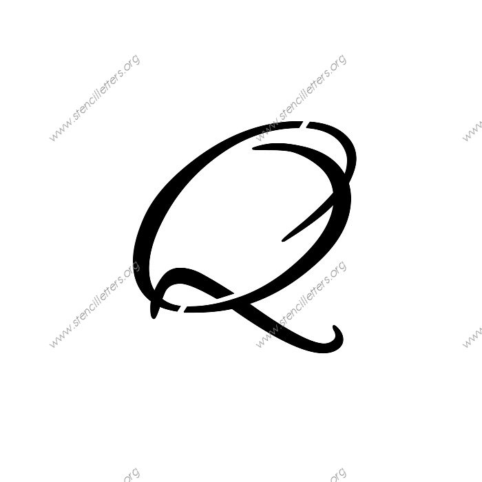 /1-12inch-stencils/136-cursive/uppercase/stencil-letter-q.jpg