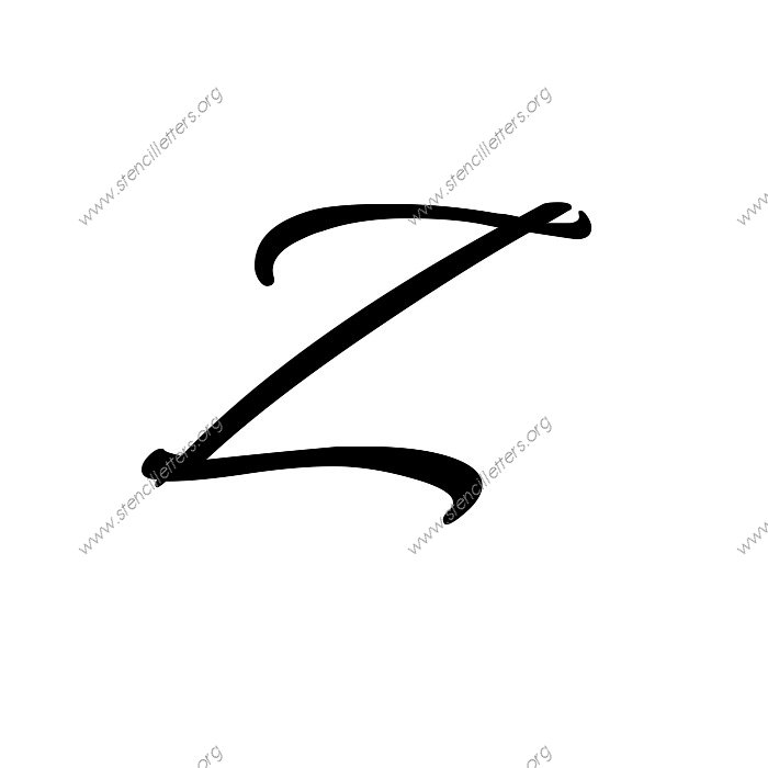 /1-12inch-stencils/136-cursive/uppercase/stencil-letter-z.jpg