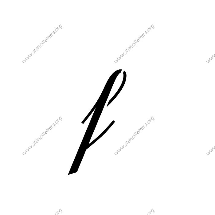 /1-12inch-stencils/137-cursive/lowercase/stencil-letter-f.jpg