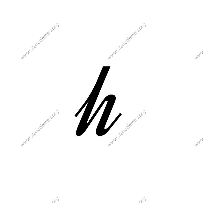 /1-12inch-stencils/137-cursive/lowercase/stencil-letter-h.jpg