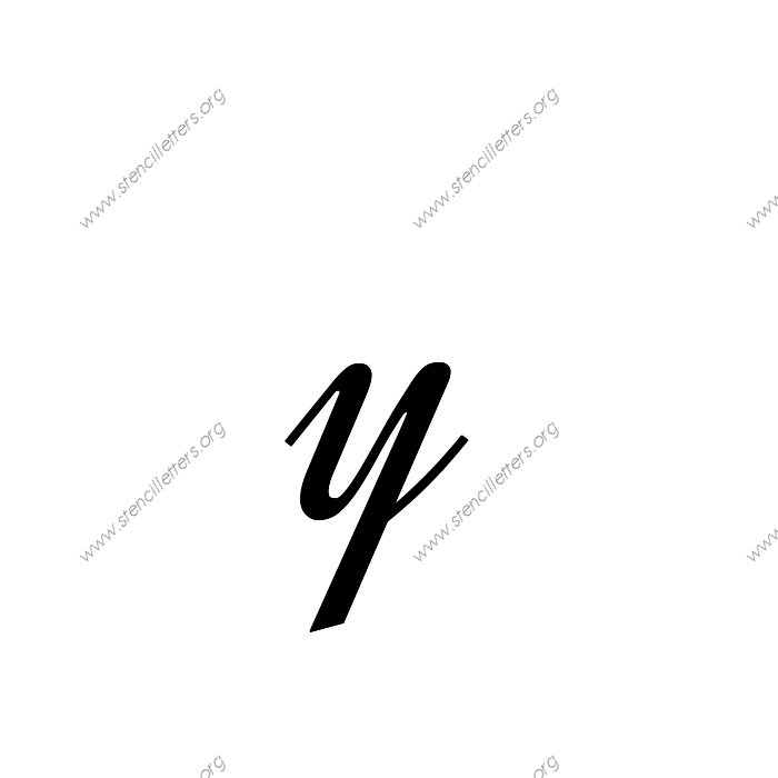 /1-12inch-stencils/137-cursive/lowercase/stencil-letter-y.jpg