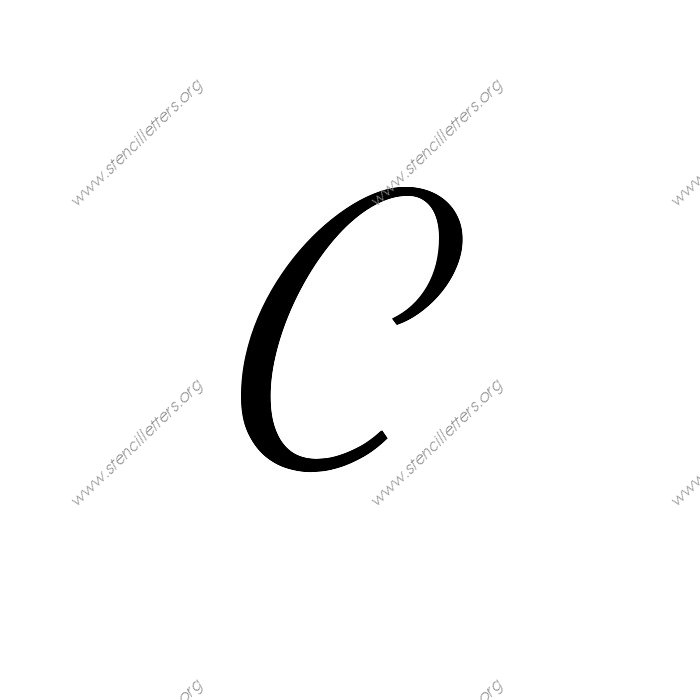 /1-12inch-stencils/137-cursive/uppercase/stencil-letter-c.jpg