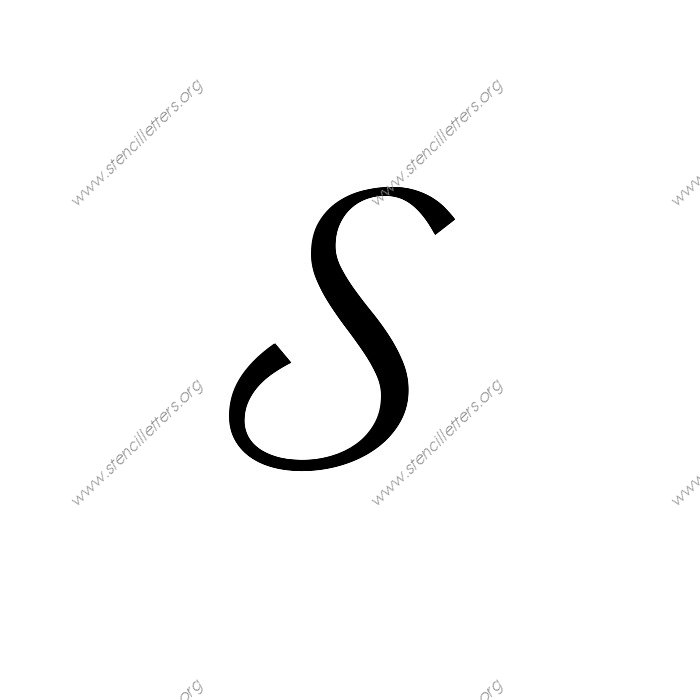 /1-12inch-stencils/137-cursive/uppercase/stencil-letter-s.jpg