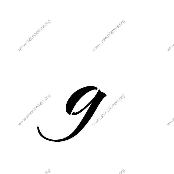 /1-12inch-stencils/138-cursive/lowercase/stencil-letter-g.jpg