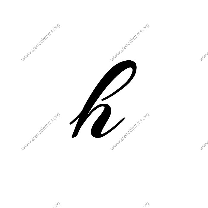 /1-12inch-stencils/138-cursive/lowercase/stencil-letter-h.jpg