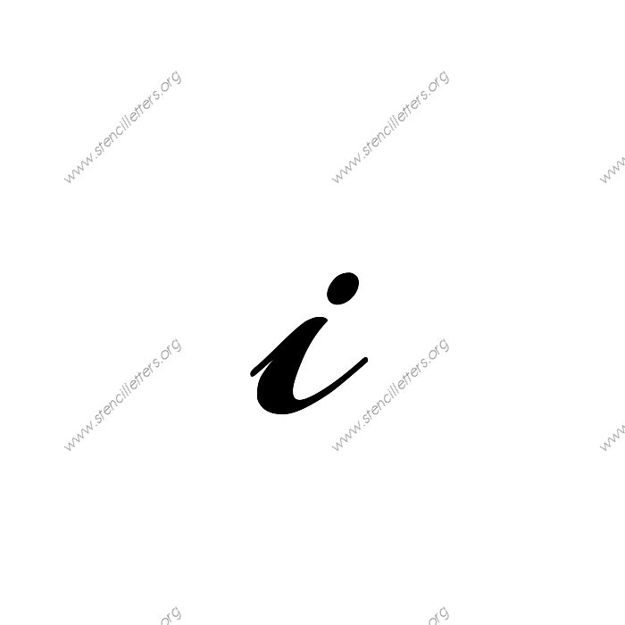 /1-12inch-stencils/138-cursive/lowercase/stencil-letter-i.jpg
