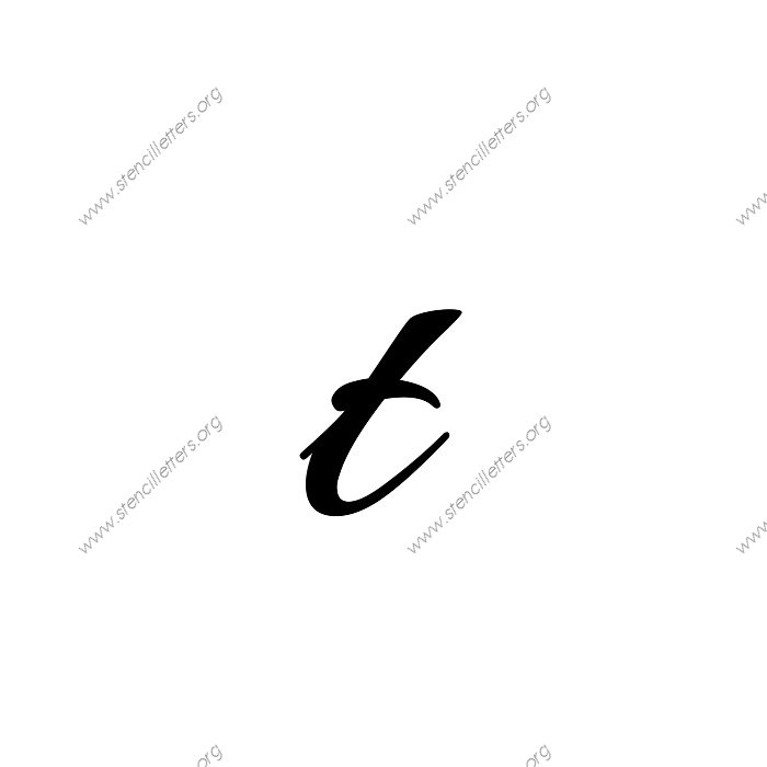 /1-12inch-stencils/138-cursive/lowercase/stencil-letter-t.jpg
