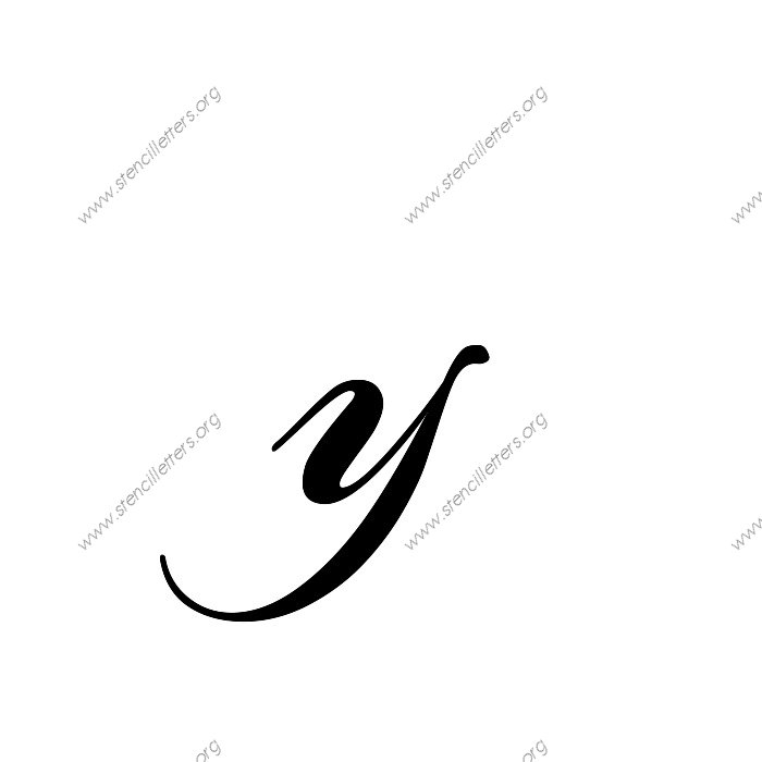 /1-12inch-stencils/138-cursive/lowercase/stencil-letter-y.jpg