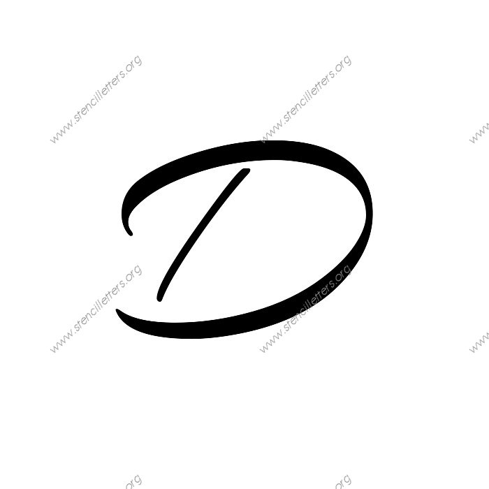 /1-12inch-stencils/138-cursive/uppercase/stencil-letter-d.jpg